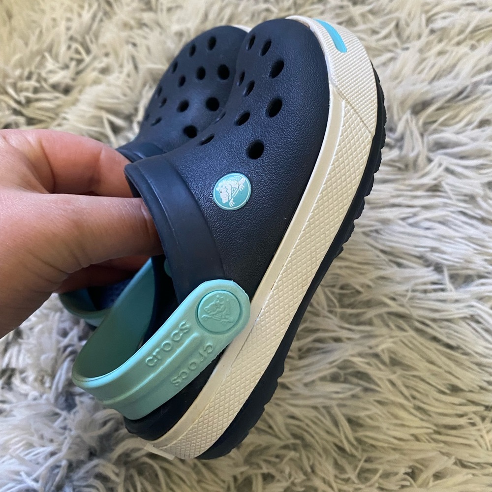Baby/Toddler boys crocs